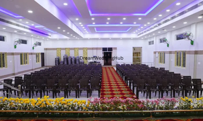 DNG THIRUMANA MANDAPAM AC